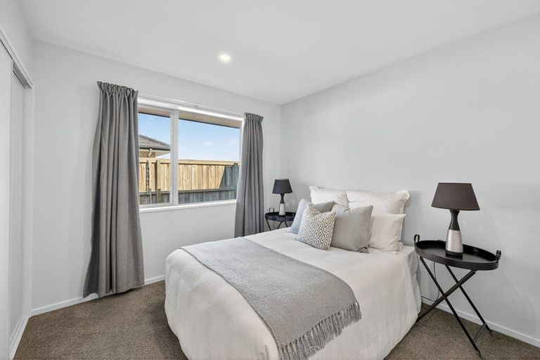 Photo of property in 62 Kemble Drive, Rolleston, 7615