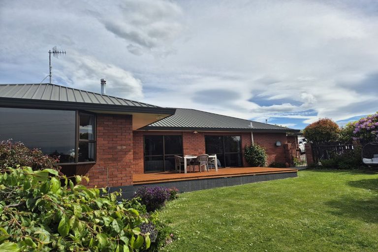 Photo of property in 18 Stirling Place, Marchwiel, Timaru, 7910