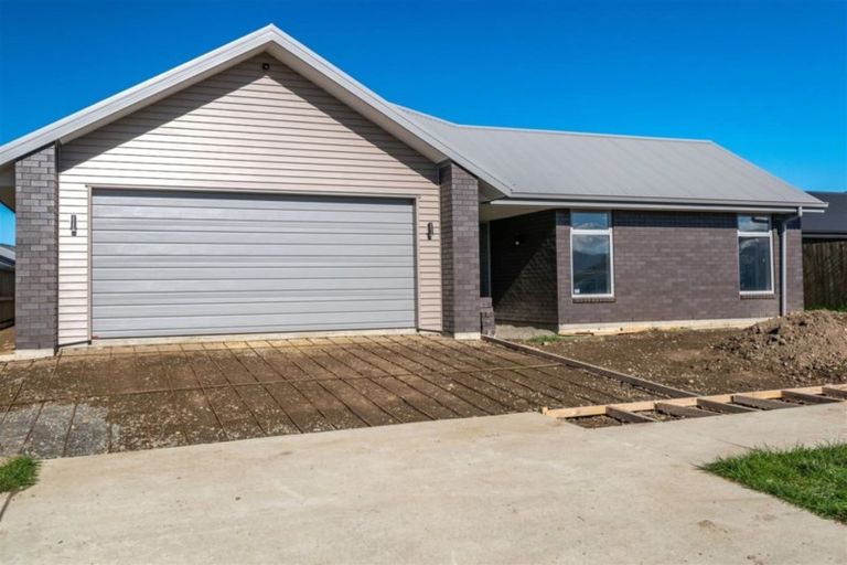 Photo of property in 17 Spitfire Drive, Burleigh, Blenheim, 7201