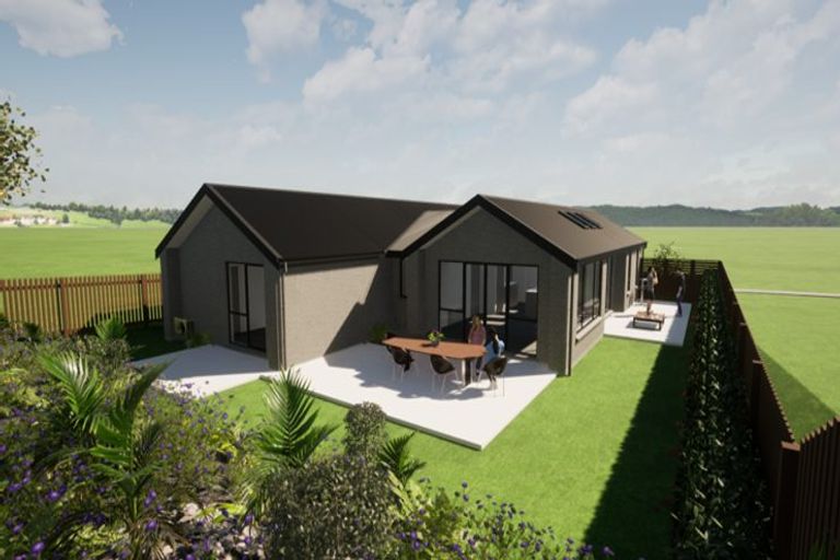 Photo of property in 50 Geraghty Road, Pukekawa, 2696