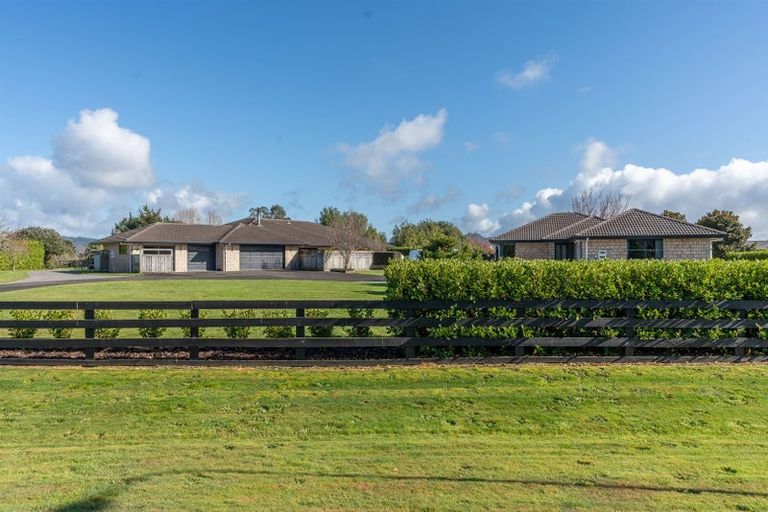 Photo of property in 18 Westvale Lane, Te Kowhai, Hamilton, 3288