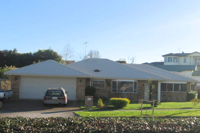 Photo of property in 43 Discovery Drive, Flagstaff, Hamilton, 3210