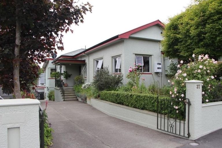 Photo of property in 37 Sefton Street, Seaview, Timaru, 7910
