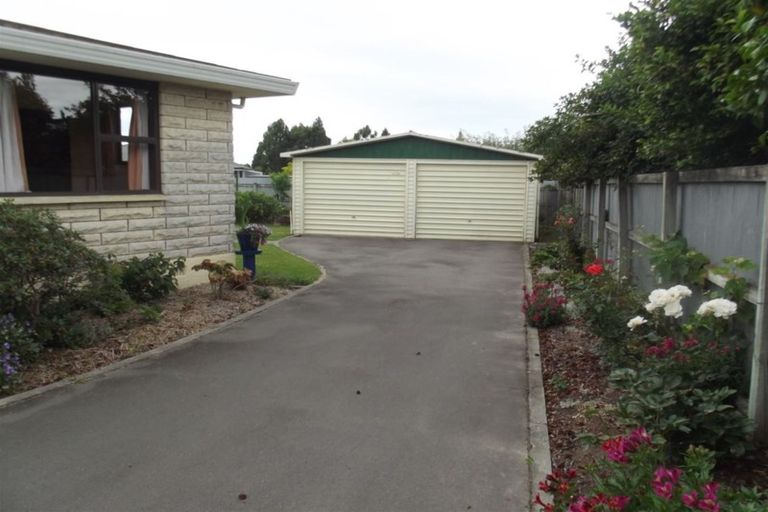 Photo of property in 197 Queen Street, Waimate, 7924