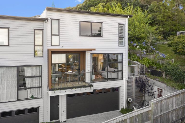 Photo of property in 74e Langana Avenue, Browns Bay, Auckland, 0630