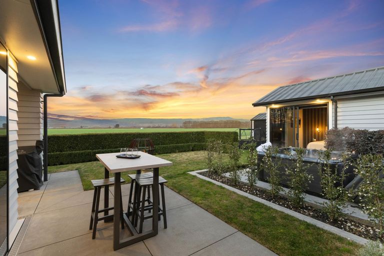Photo of property in 21 Maple Place, Matamata, 3400
