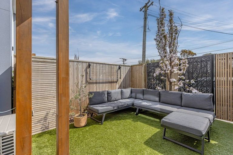 Photo of property in 2/48 Ward Street, Addington, Christchurch, 8024