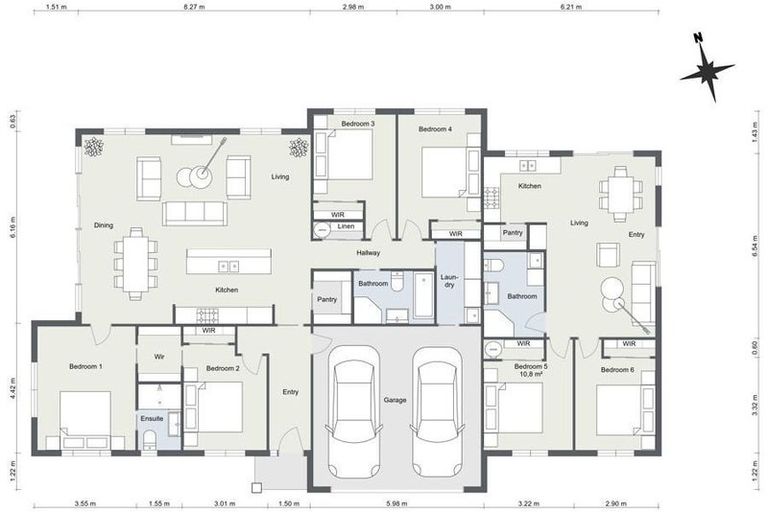 Photo of property in 33 Booker Drive, Tuakau, 2121