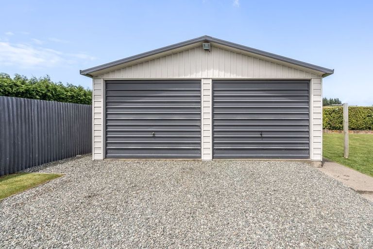 Photo of property in 62 Oteramika Road, Rockdale, Invercargill, 9812