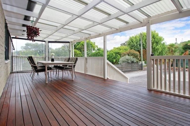 Photo of property in 30 Baird Street, Howick, Auckland, 2014