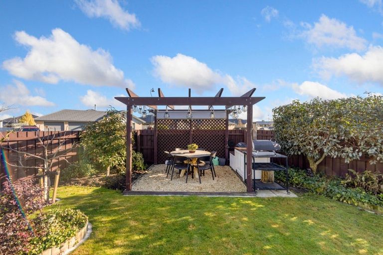 Photo of property in 18 Palladio Avenue, Leeston, 7632
