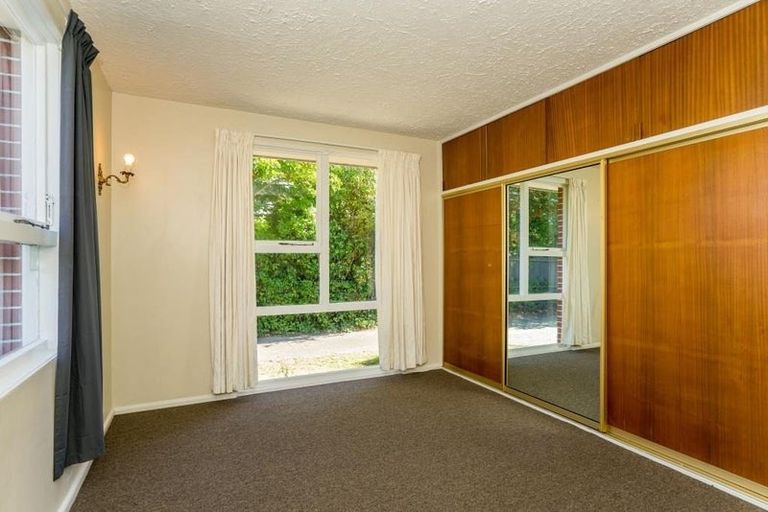 Photo of property in 376 Wairakei Road, Burnside, Christchurch, 8053