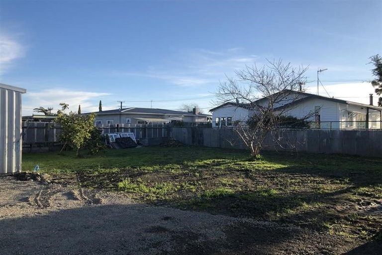 Photo of property in 35 Keepa Street, Levin, 5510