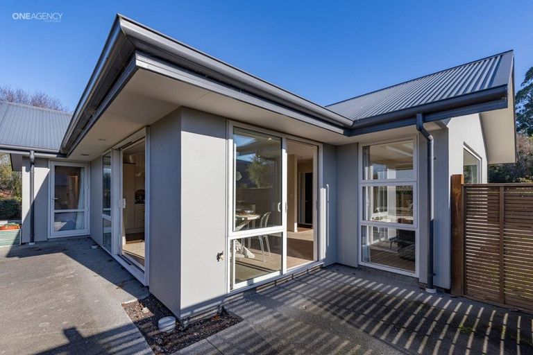 Photo of property in 1a/548 Williams Street, Kaiapoi, 7691