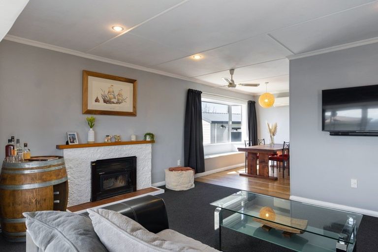 Photo of property in 112 Redwood Street, Redwoodtown, Blenheim, 7201