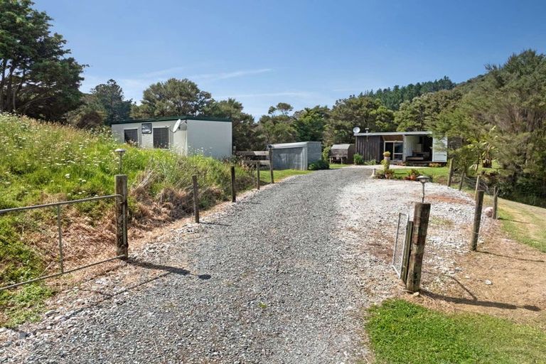 Photo of property in Peria Road, Peria, Kaitaia, 0482