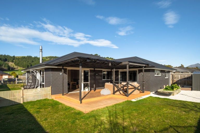 Photo of property in 34 Grigg Drive, Witherlea, Blenheim, 7201