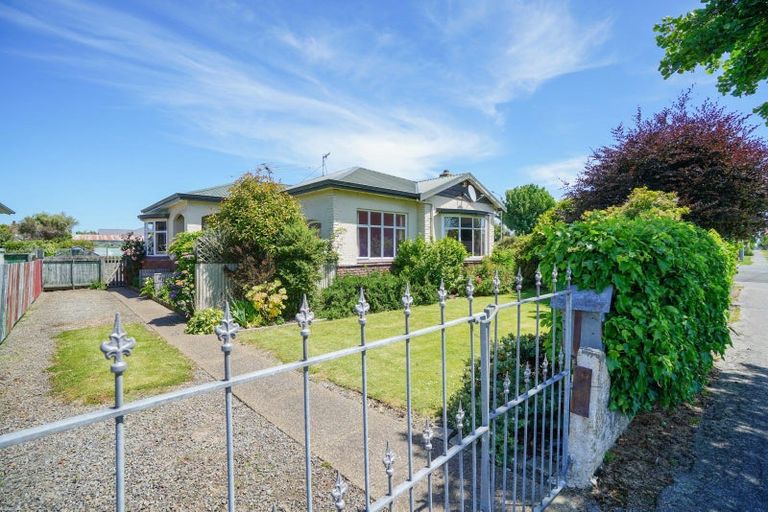 Photo of property in 143 Selwyn Street, Appleby, Invercargill, 9812