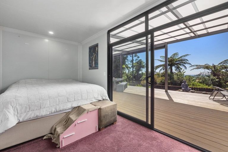 Photo of property in 295b Minden Road, Minden, Tauranga, 3176