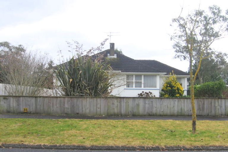 Photo of property in 172 Mahoe Street, Melville, Hamilton, 3206