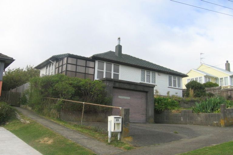 Photo of property in 18 Windley Street, Ranui, Porirua, 5024