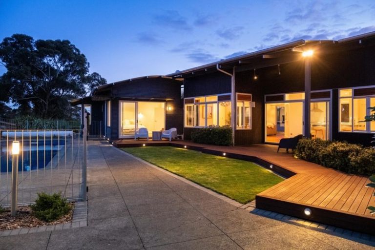 Property details for 57 Strome Road, Waiohiki, Napier, 4183