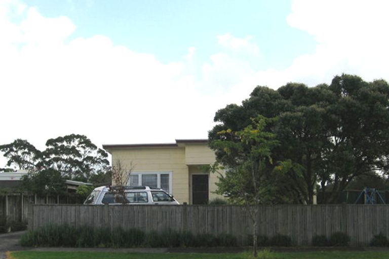 Photo of property in 7 Arney Road, Ranui, Auckland, 0612