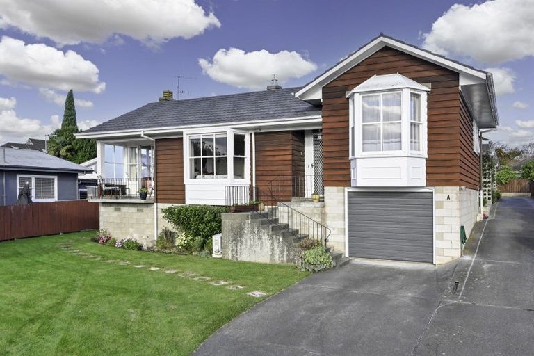 Photo of property in 72a Te Mata Road, Havelock North, 4130