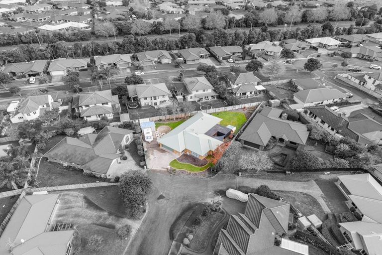 Photo of property in 5 Stanfield Court, Rototuna, Hamilton, 3210