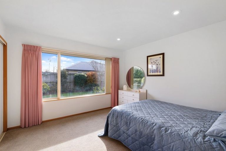 Photo of property in 50a Kensington Avenue, Rangiora, 7400