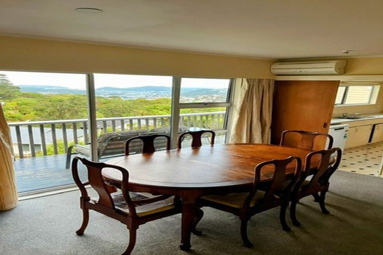 Photo of property in 141 Orangi Kaupapa Road, Northland, Wellington, 6012