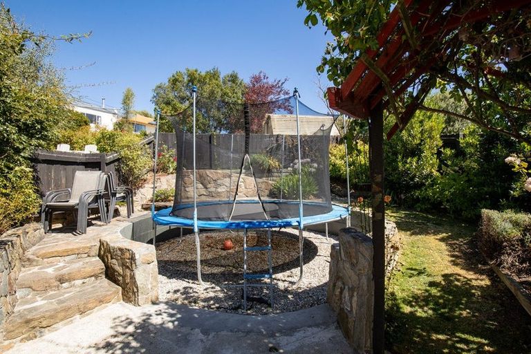 Photo of property in 4 Lanes Road, Bridge Hill, Alexandra, 9320