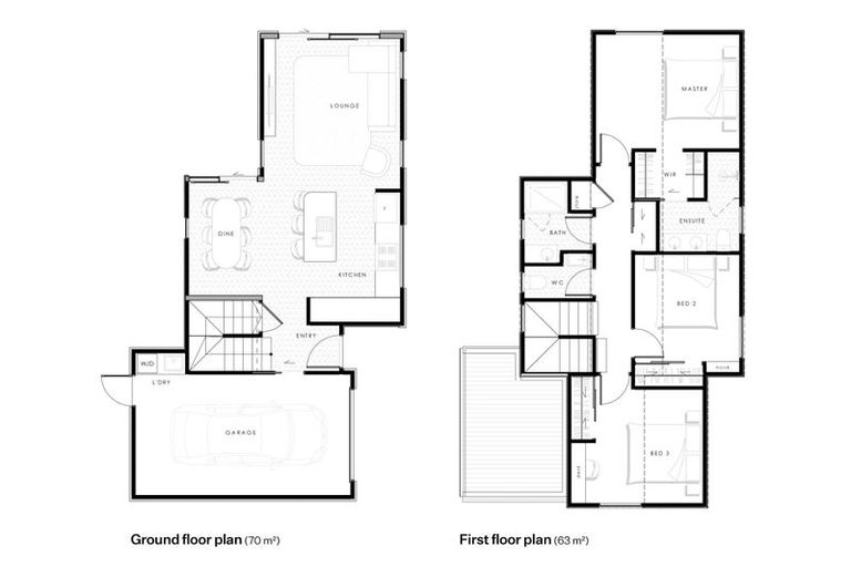 Photo of property in 15 Cunliffe Road, Redwood, Christchurch, 8051