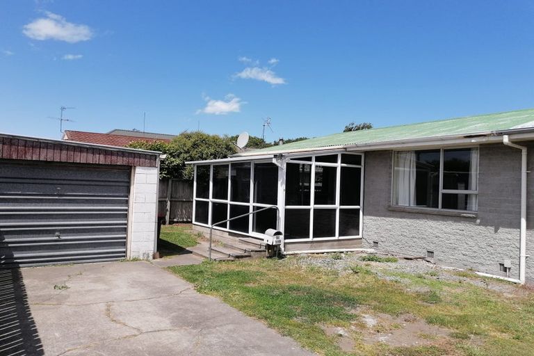 Photo of property in 3/119 Beresford Street, New Brighton, Christchurch, 8061