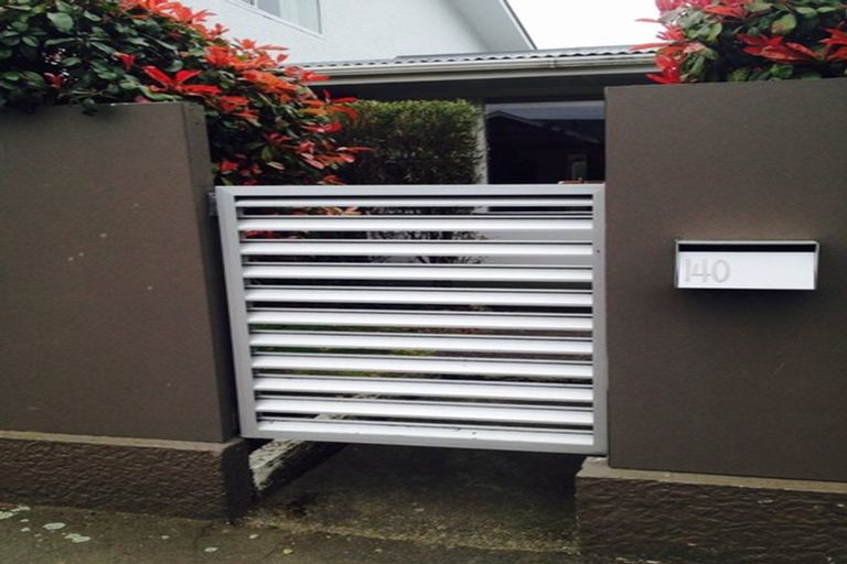 Photo of property in 140 Rossall Street, Merivale, Christchurch, 8014