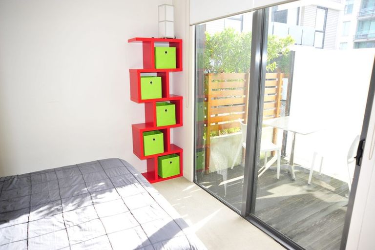 Photo of property in 101/79 Halsey Street, Auckland Central, Auckland, 1010