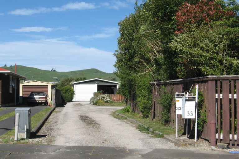 Photo of property in 33a Ropata Street, Kaiti, Gisborne, 4010