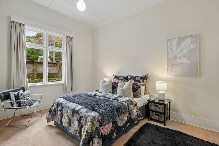 Photo of property in 47 Scarba Street, Roslyn, Dunedin, 9010