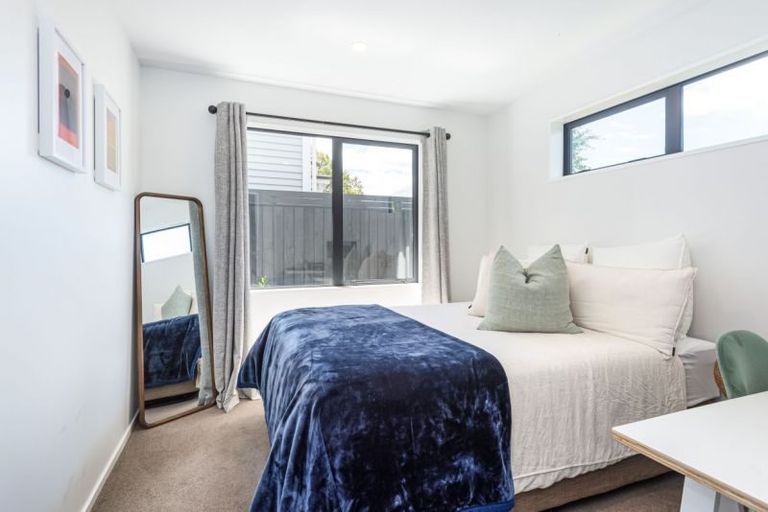 Photo of property in 258a Edgeware Road, Edgeware, Christchurch, 8013