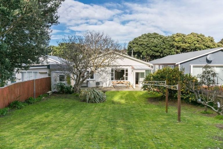 Photo of property in 119 Park Road, Miramar, Wellington, 6022