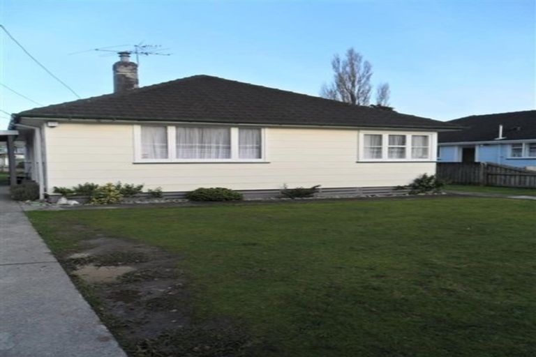 Photo of property in 7 Rimutaka Street, Trentham, Upper Hutt, 5018