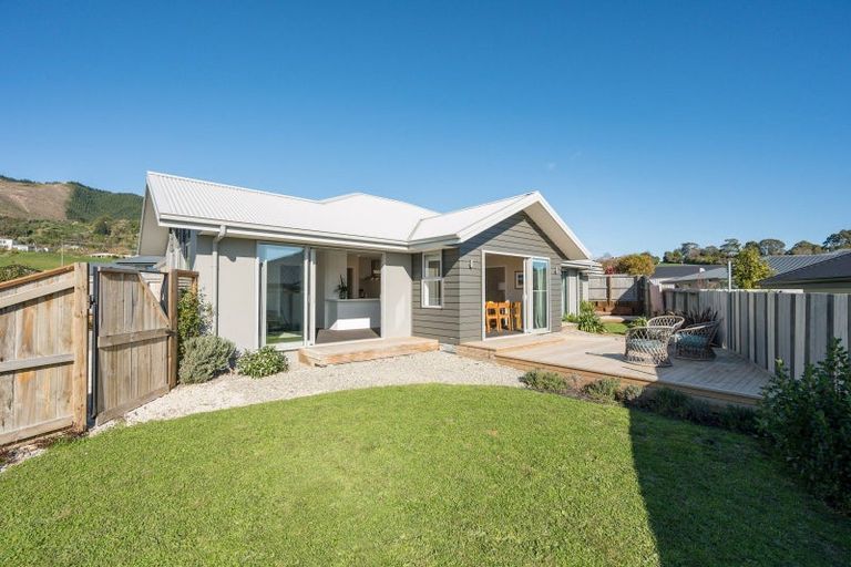 Photo of property in 4 Julius Place, Richmond, 7020