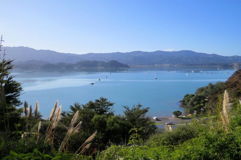 Photo of property in 155 Mannion Road, Wyuna Bay, Coromandel, 3581