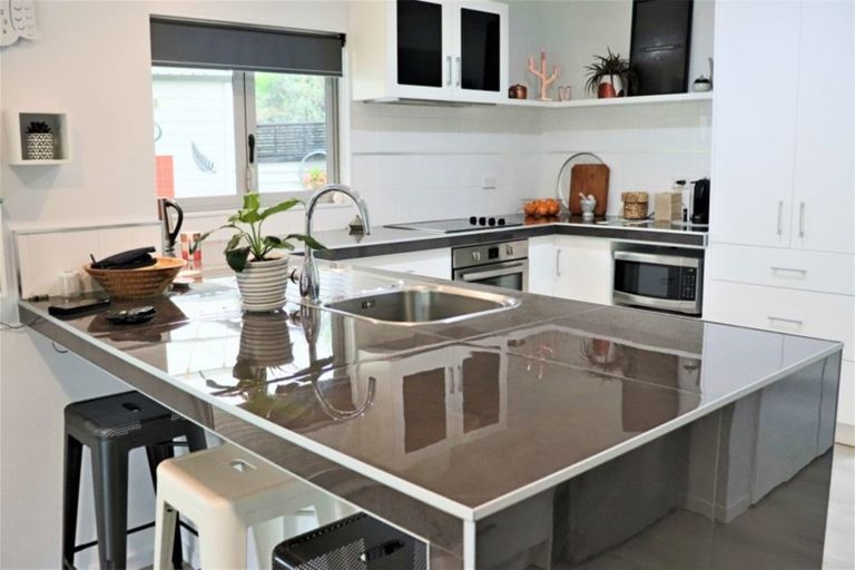 Photo of property in 2a Islington Terrace, Waihi, 3610