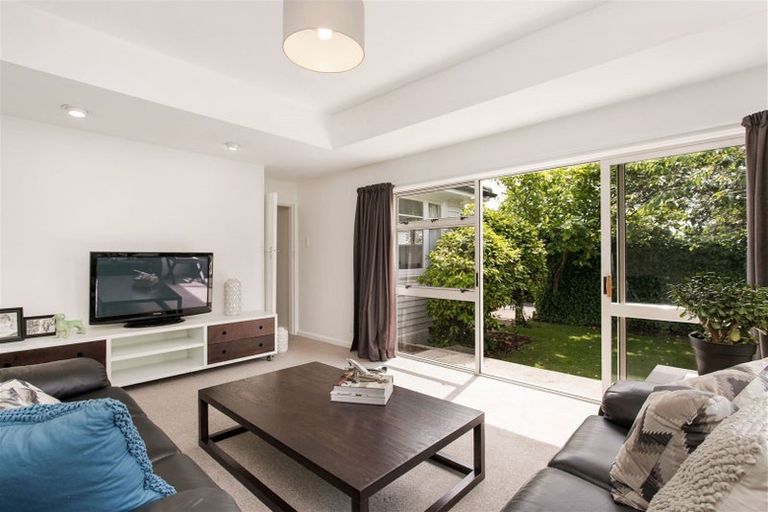 Photo of property in 7 Wallace Street, Bryndwr, Christchurch, 8053