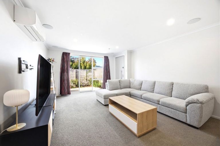 Photo of property in 3 Cable Lane, Halswell, Christchurch, 8025