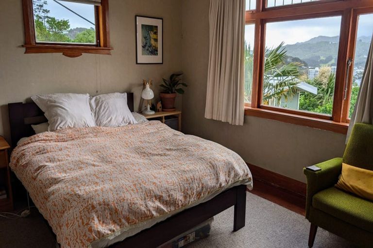 Photo of property in 152 Coromandel Street, Newtown, Wellington, 6021