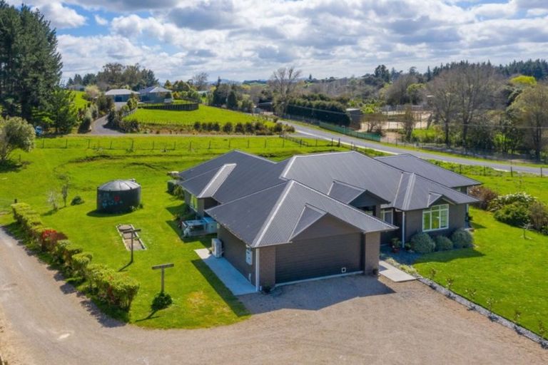 Photo of property in 7 Hockly Road, Rotokauri, Hamilton, 3289