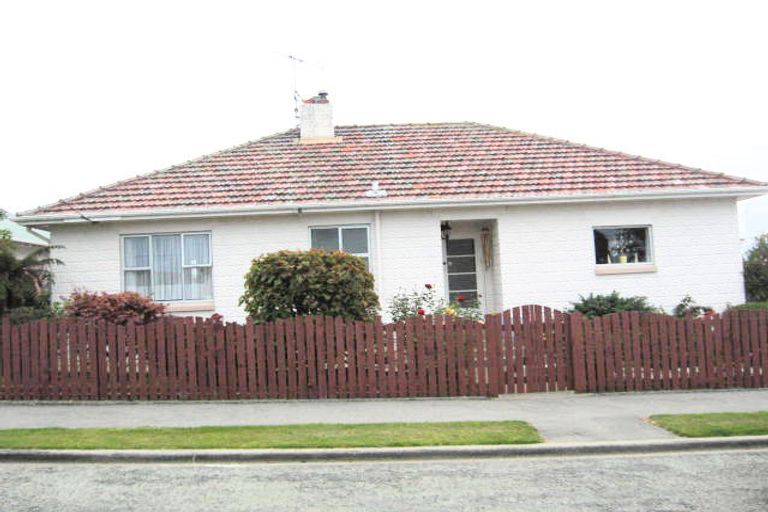 Photo of property in 16 Benvenue Avenue, Maori Hill, Timaru, 7910