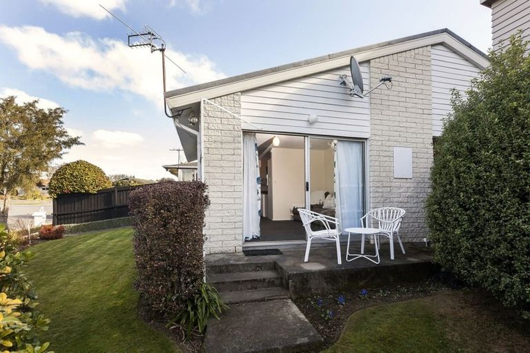 Photo of property in 5 Omega Place, Casebrook, Christchurch, 8051